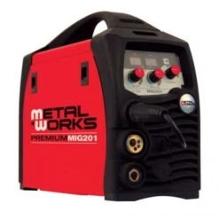 SOLDADORA HILO MIG-MAG PREMIUM MIG 201