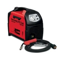 SOLDADORA HILO MIG-MAG TELWIN- TECHNOMIG 210 DUAL SYNERGIC