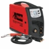 SOLDADORA HILO MIG-MAG TELWIN- TECHNOMIG 260 DUAL SYNERGIC -Maquituls Tienda soldadora hilo mig mag telwin technomig 260 dual synergic