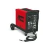 SOLDADORA HILO MIG-MAG TELWIN- TELMIG 180/2 TURBO -Maquituls Tienda soldadora hilo mig mag telwin telmig 1802 turbo