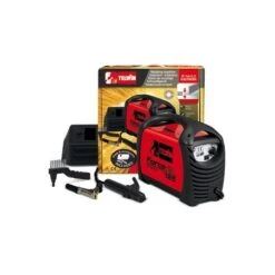 SOLDADORA INVERTER A ELECTRODO TELWIN- FORCE 125