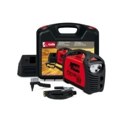 SOLDADORA INVERTER A ELECTRODO TELWIN- FORCE 195