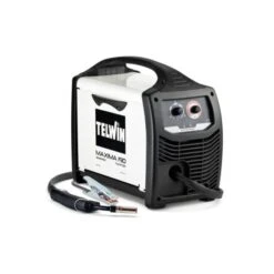 Soldadora Inverter De Hilo TELWIN MAXIMA 190 SYNERGIC