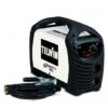 SOLDADORA INVERTER MMA Y TIG - INFINITY 170 -Maquituls Tienda soldadora inverter mma y tig infinity 170