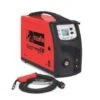 Soldadora Inverter TELWIN Electromig 220 Synergic