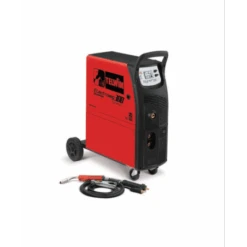 Soldadora Inverter TELWIN Electromig 300 Synergic
