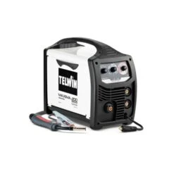 Soldadora Inverter TELWIN MAXIMA 200 SYNERGIC