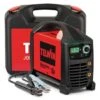 Soldadora Inverter TELWIN Tecnica 188 Mpge + Maleta+ Accesorios -Maquituls Tienda soldadora inverter telwin tecnica 188 mpge maleta accesorios