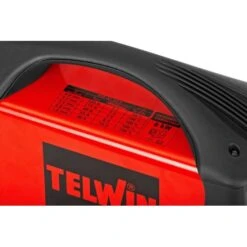 Soldadora Inverter TELWIN Tecnica 188 Mpge + Maleta+ Accesorios -Maquituls Tienda soldadora inverter telwin tecnica 188 mpge maleta accesorios 2