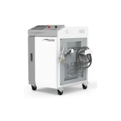 Soldadora Láser De Fibra METALWORKS MWHWE3000