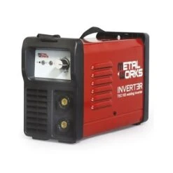 SOLDADORA METALWORKS TEC 165
