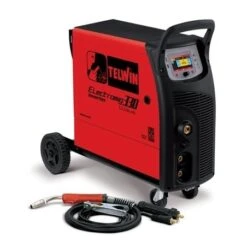 SOLDADORA MIG-MAG Electromig 330 Wave