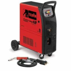 SOLDADORA MIG-MAG Electromig 430 Wave