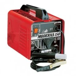 SOLDADORA MMA TRADICIONAL TELWIN- MODERNA 150