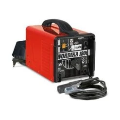 SOLDADORA MMA TRADICIONAL TELWIN- NORDIKA 1800