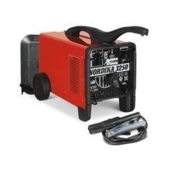 SOLDADORA MMA TRADICIONAL TELWIN- NORDIKA 3250