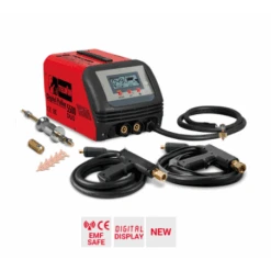 Soldadora Por Puntos TELWIN- DIGITAL PULLER 5500 DUO 230V