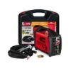 SOLDADORA TIG TELWIN- TECNICA TIG 190 DC-LIFT VRD -Maquituls Tienda soldadora tig telwin tecnica tig 190 dc lift vrd