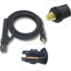 Soldadora VECTOR TIG AC/DC 200A Plasma 50A Electrodo MMA ALUMINIO -Maquituls Tienda soldadora vector tig acdc 200a plasma 50a electrodo mma aluminio 5