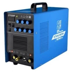 SOLDADURA INVERTER 4 En 1 TIG, TIG-Pulsado + MMA + PLASMA 200 A - BENROYAL STAHLWERK® -Maquituls Tienda soldadura inverter 4 en 1 tig tig pulsado mma plasma 200 a benroyal stahlwerk 2