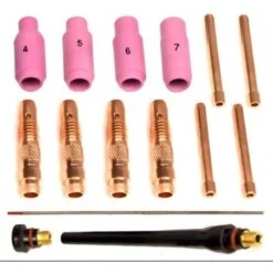 SOLDADURA INVERTER 4 En 1 TIG, TIG-Pulsado + MMA + PLASMA 200 A - BENROYAL STAHLWERK® -Maquituls Tienda soldadura inverter 4 en 1 tig tig pulsado mma plasma 200 a benroyal stahlwerk 4