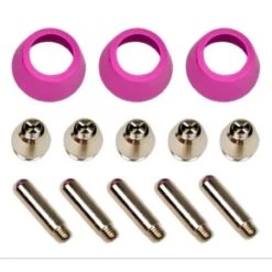 SOLDADURA INVERTER 4 En 1 TIG, TIG-Pulsado + MMA + PLASMA 200 A - BENROYAL STAHLWERK® -Maquituls Tienda soldadura inverter 4 en 1 tig tig pulsado mma plasma 200 a benroyal stahlwerk 6