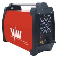 SOLDADURA INVERTER BERLIN 2400 4 EN 1 TIG, TIG-PULSADO + MMA + PLASMA 200 A - VECTOR WELDING -Maquituls Tienda soldadura inverter berlin 2400 4 en 1 tig tig pulsado mma plasma 200 a vector welding 1