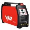 SOLDADURA INVERTER BERLIN 2400 4 EN 1 TIG, TIG-PULSADO + MMA + PLASMA 200 A - VECTOR WELDING -Maquituls Tienda soldadura inverter berlin 2400 4 en 1 tig tig pulsado mma plasma 200 a vector welding