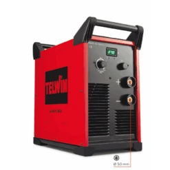 SOLDADURA INVERTER LINEAR 350I 230V/400V