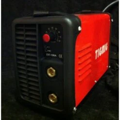 SOLDADURA INVERTER MMA 80A Electrodos - TIGMIG