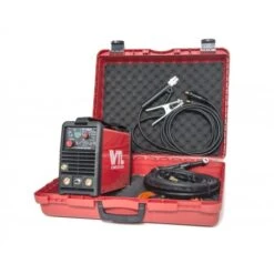 SOLDADURA INVERTER TIG Pulsado - WTL TP 2000 -Maquituls Tienda soldadura inverter tig pulsado wtl tp 2000 1