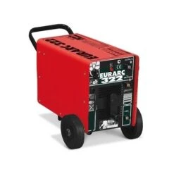 SOLDADURA MMA TRADICIONAL TELWIN- EURARC 322