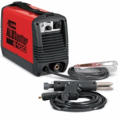 Soldadura Por Puntos TELWIN- ALUSPOTTER 6100