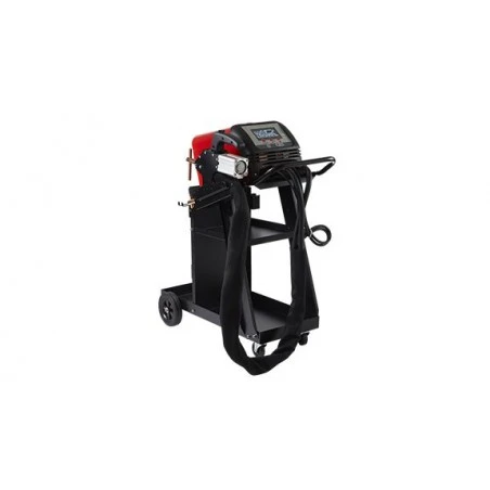 Soldadura Por Puntos TELWIN- DIGITAL SPOTTER 7000 400V 3 Soldadura Por Puntos TELWIN- DIGITAL SPOTTER 7000 400V