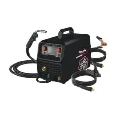 SOLD.HILO MIG/TIG/MMA 200A PULSE CEVIK PRO CE-PROMIG200P - CEVIK