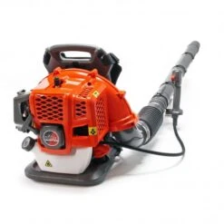 Soplador De Hojas Gasolina 1,7 HP