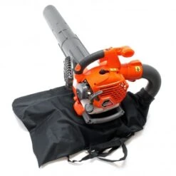 Soplador Triturador De Hojas 3 En 1 - 1HP -Maquituls Tienda soplador triturador de hojas 3 en 1 1hp 4