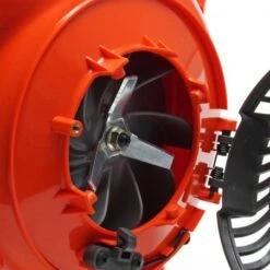 Soplador Triturador De Hojas 3 En 1 - 1HP -Maquituls Tienda soplador triturador de hojas 3 en 1 1hp 5