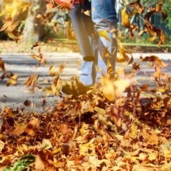 Soplador Triturador De Hojas 3 En 1 - 1HP -Maquituls Tienda soplador triturador de hojas 3 en 1 1hp 6