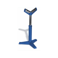 Soporte Con Rodillos METALLKRAFT MS 3 V