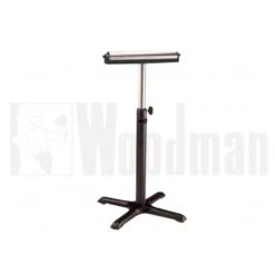 SOPORTE DE RODILLO WOODMAN R-82