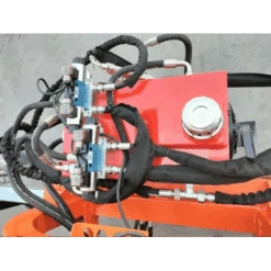 Soporte Doble Mas Discos ZEPPELIN Centralita Hidráulica Y Radiador -Maquituls Tienda soporte doble mas discos zeppelin centralita hidraulica y radiador 2