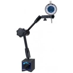 Soporte Magnético Con Reloj Comparador