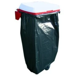 Soporte Para Bolsa De Basura