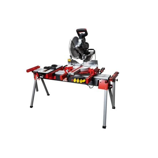 SOPORTE PARA MÁQUINA UNIVERSAL HOLZMANN USK2760 4 SOPORTE PARA MÁQUINA UNIVERSAL HOLZMANN USK2760 - Imagen 2