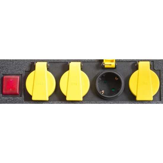 SOPORTE PARA MÁQUINA UNIVERSAL HOLZMANN USK2760 7 SOPORTE PARA MÁQUINA UNIVERSAL HOLZMANN USK2760 - Imagen 5