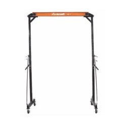 Soporte Polipasto UNICRAFT PK2