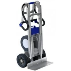 Subescaleras 330Kg - Plegable