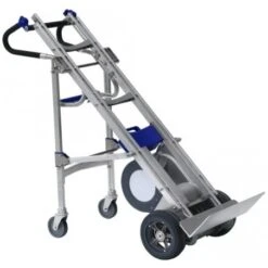 Subescaleras 330Kg - Ruedas De Apoyo