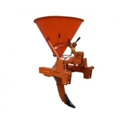 Subsolador Con Tubo Dosificador